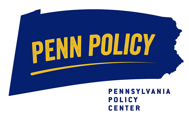 Penn Policy Logo