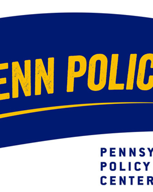 logo for Penn Policy: Pennsylvania Policy Center