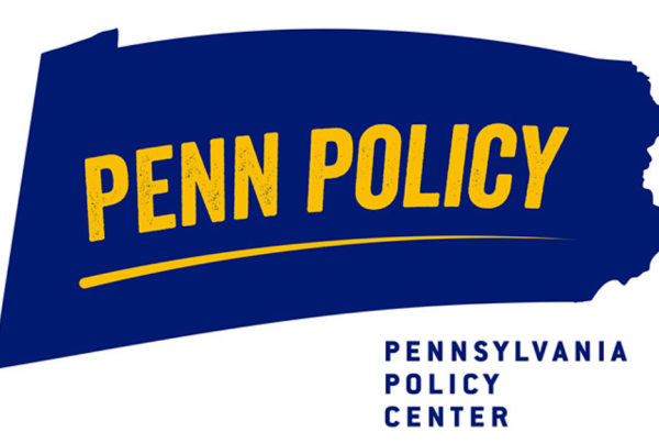 logo for Penn Policy: Pennsylvania Policy Center